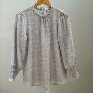 MAISON D'AMELIE PARIS Blouse Size XS